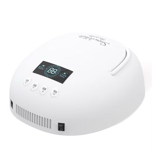 סנואו וייט מנורת ייבוש נטענת מנורת Snow White (with battery)