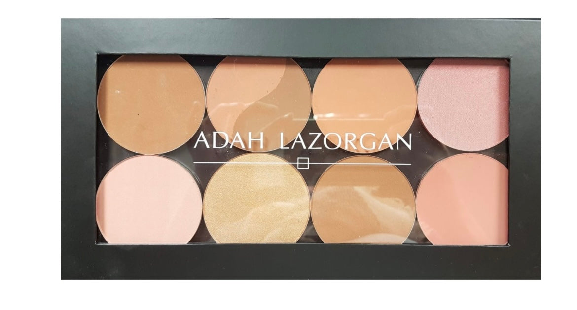 פלטה שימר וסמקים