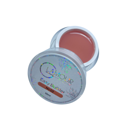 ג’ל בנייה 50 מ”ל – Glamour