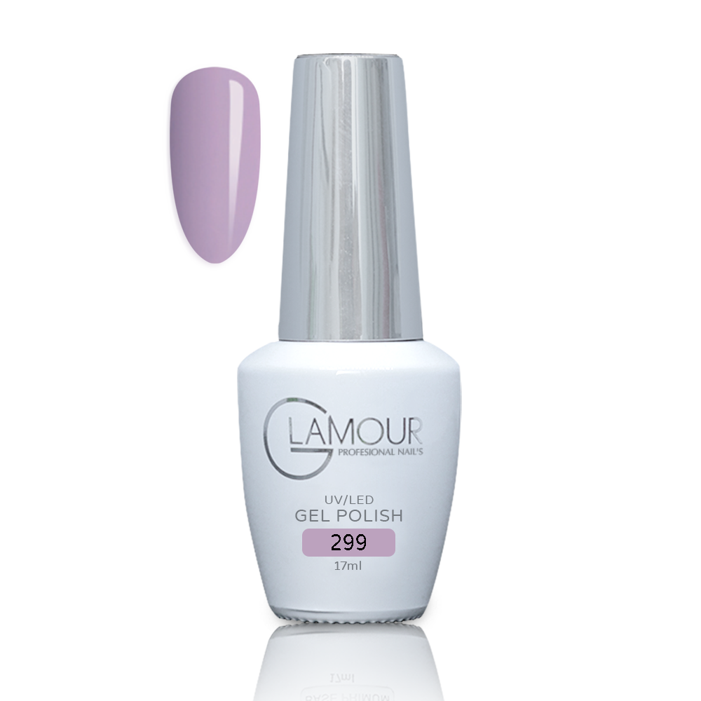 Glamour - צבע 299