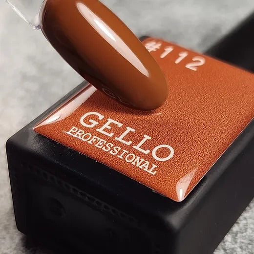 Gello - צבע 112