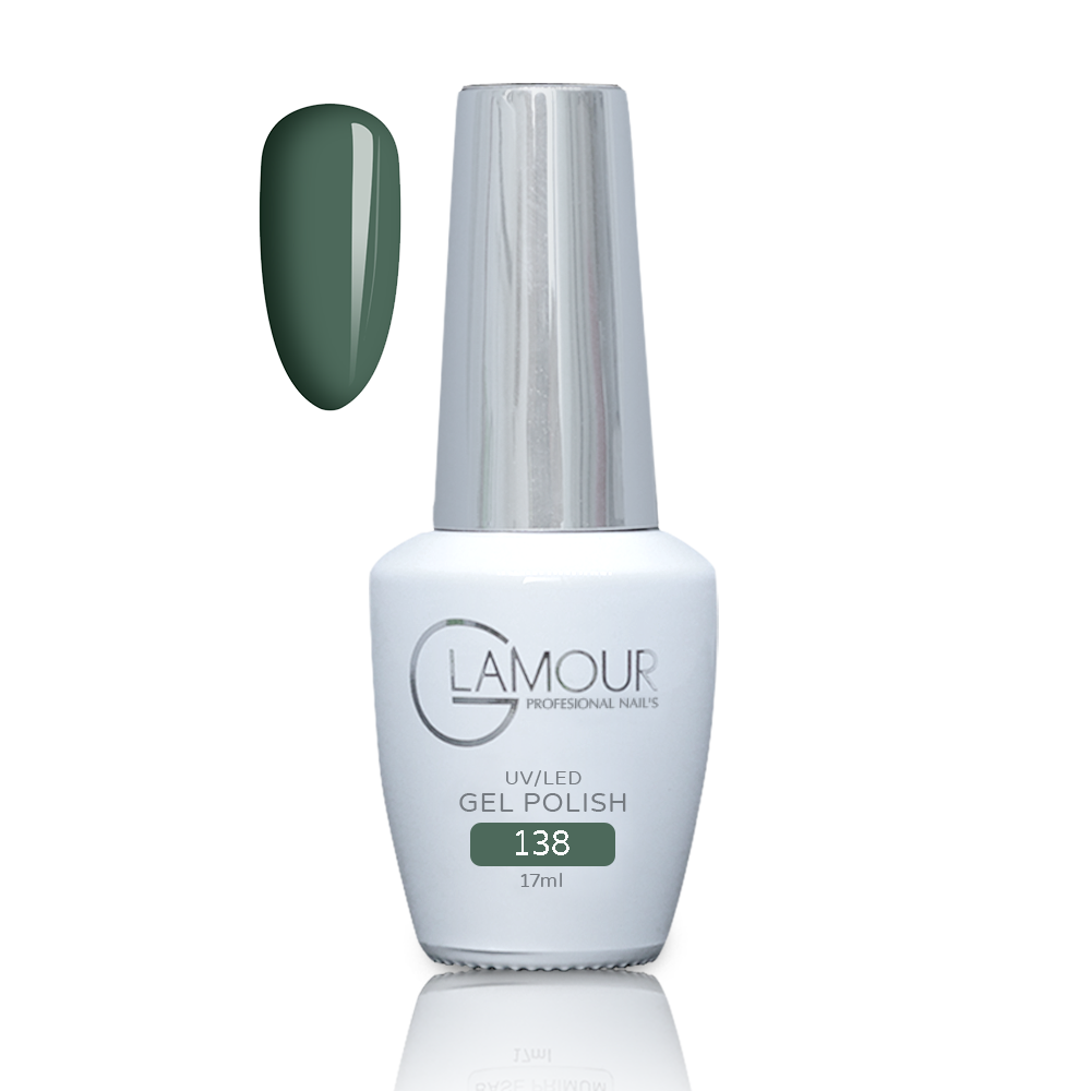 Glamour - צבע 138
