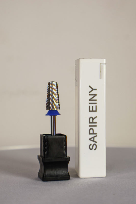 Sapir - ראש הסרה חמאה קופא - כחול