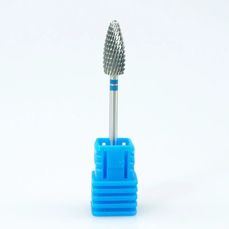 ראש הסרה קרבייד כחול