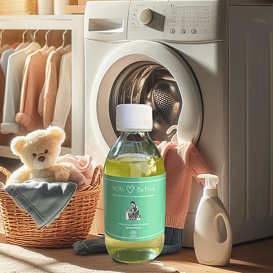 בוקאטו מילאנו - שמן בושם לכביסה מרוכז 100% תמצית 200 מ״ל