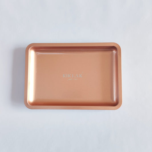 מגש נירוסטה KIKLAK מרובע