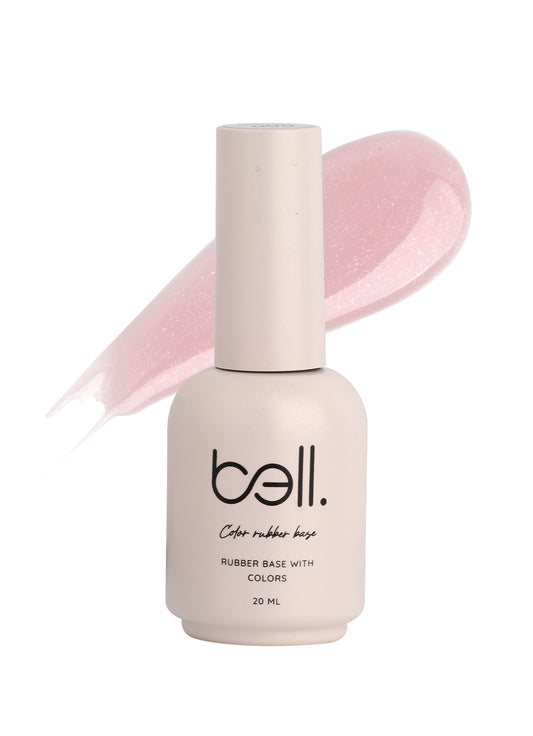 Bell 05 - בייס עם צבע 20 מ״ל