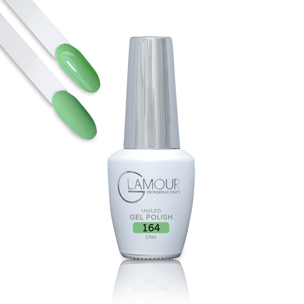 GLAMOUR - צבע מספר 164