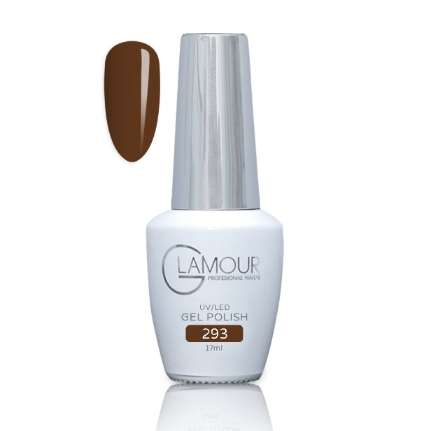 Glamour - צבע 293