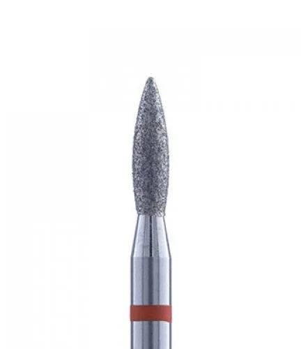 ראש להבה אדום 21 ( עם שפיץ )