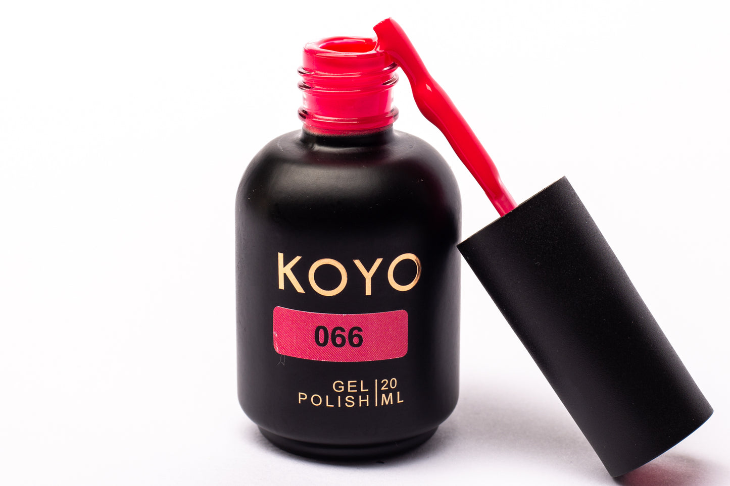 לק ג’ל KOYO גוון 066