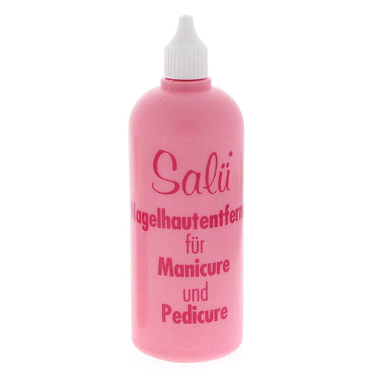 מרכך עור סאלו | מסיר קוטיקולה - 250 מ״ל SALU