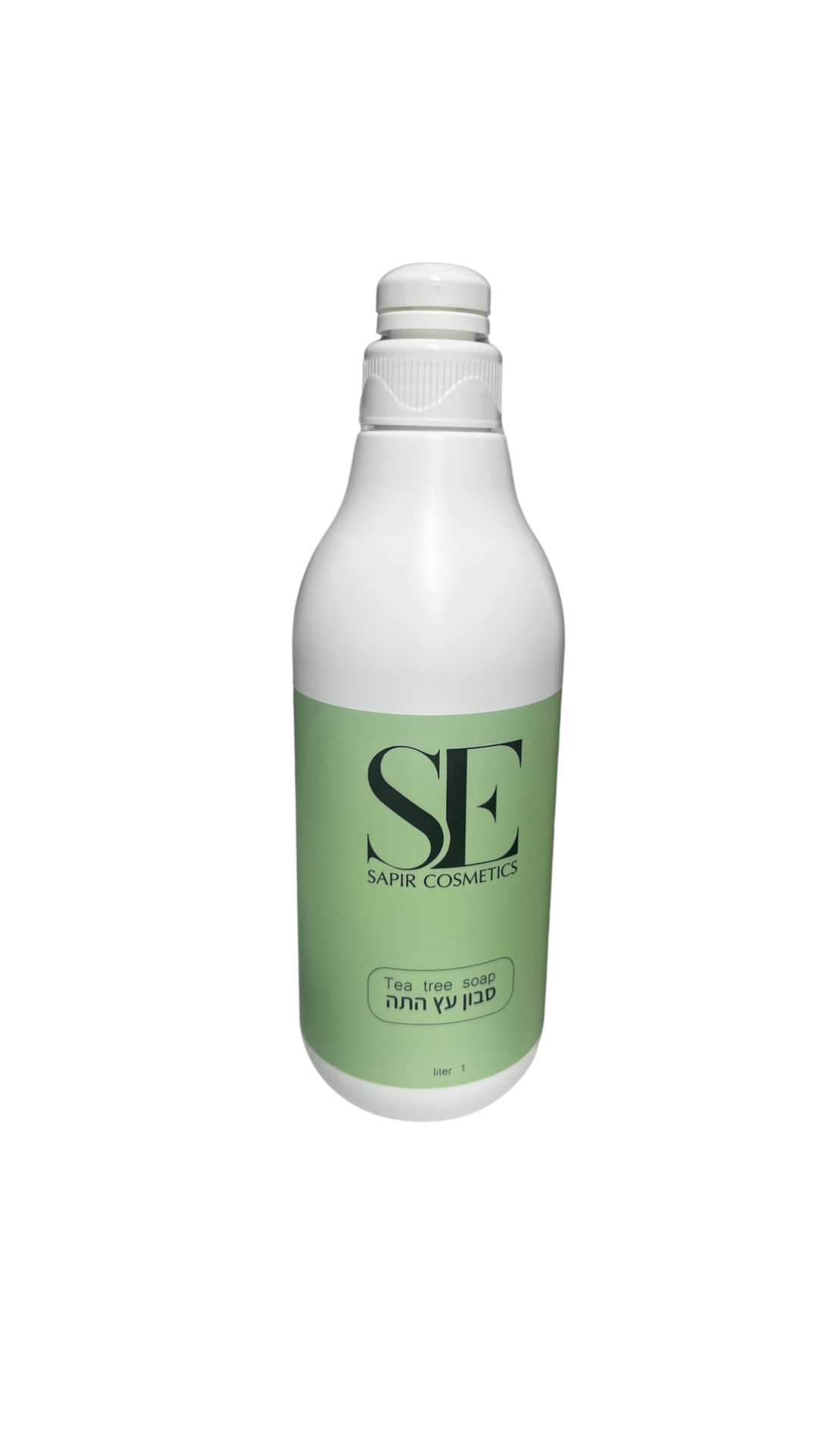 סבון עץ התה של SE - 1 ליטר