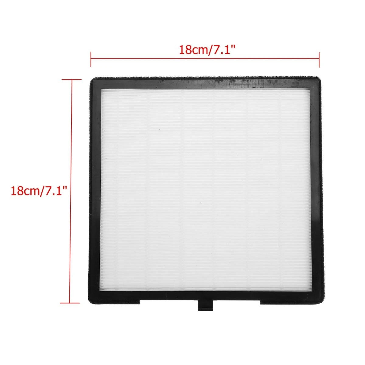 פילטר לשואב שולחני