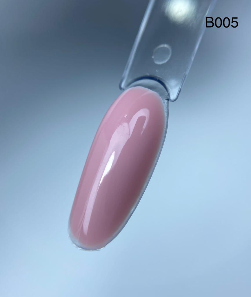 Koyo - בייס ראבר עם צבע 5 קויו