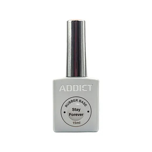 STAY FOREVER BASE ADDICT - אדיקט