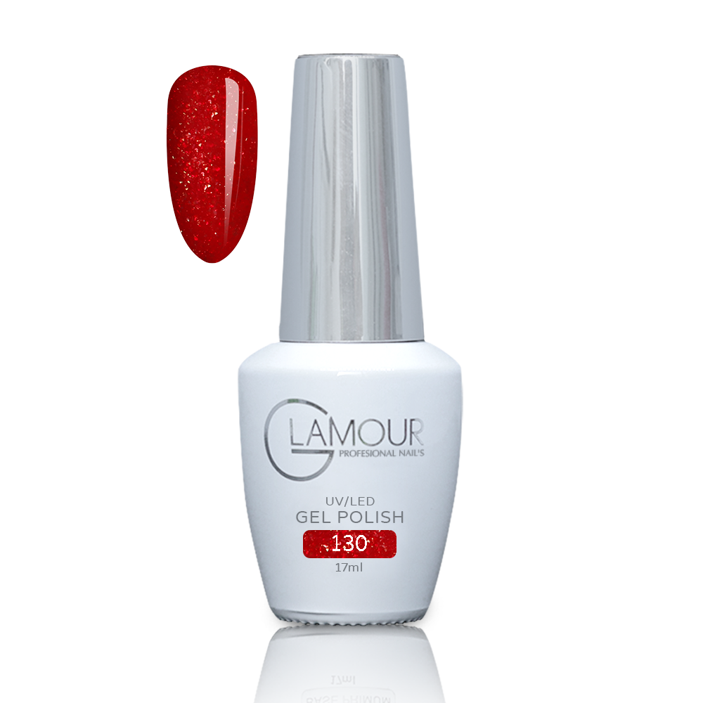 Glamour - צבע 130