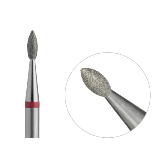 ראש טיפה אדום 18