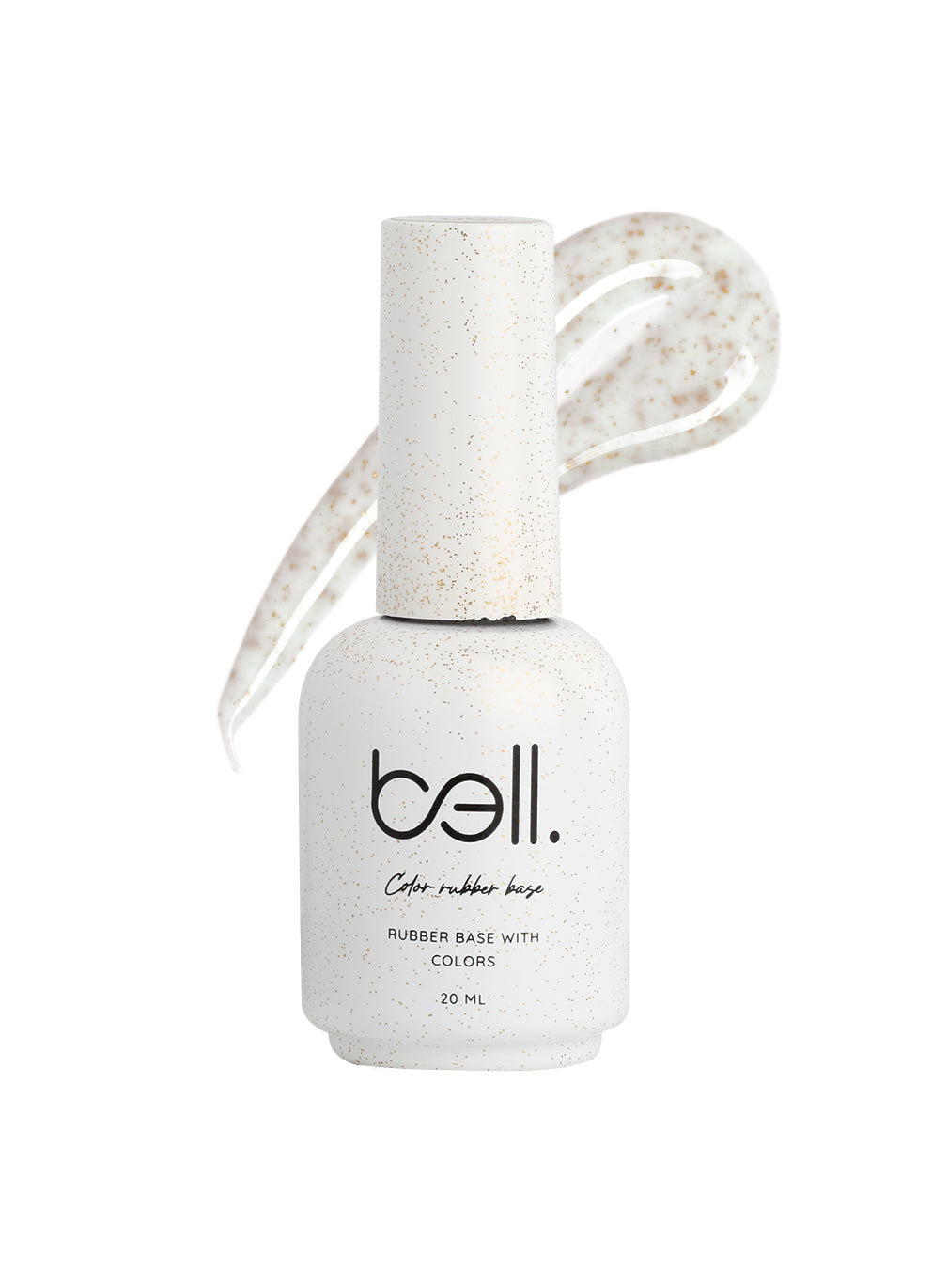 Bell 02 - בייס עם צבע 20 מ״ל