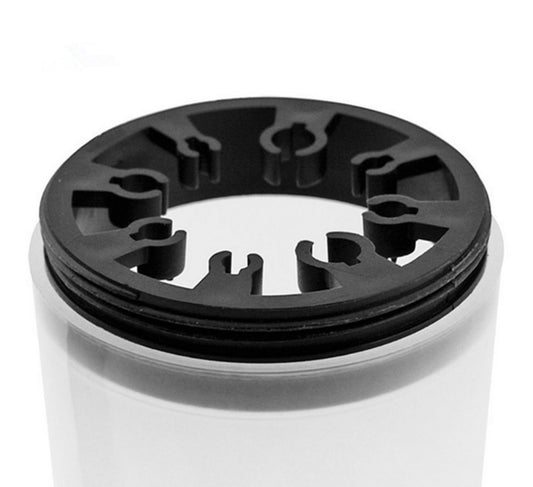 כוס לניקוי + שימור מכחולים