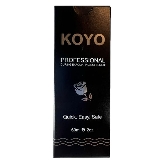 מרכך עור KOYO 60 ml