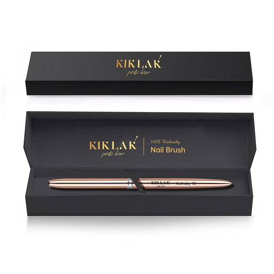 מכחול אקריל kiklak מידה 10