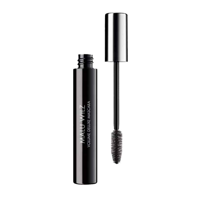 מסקרה ווליום דלוקס מאלו ווילז – MALU WILZ Volume Deluxe Mascara בחיסול ! 70₪!!!!