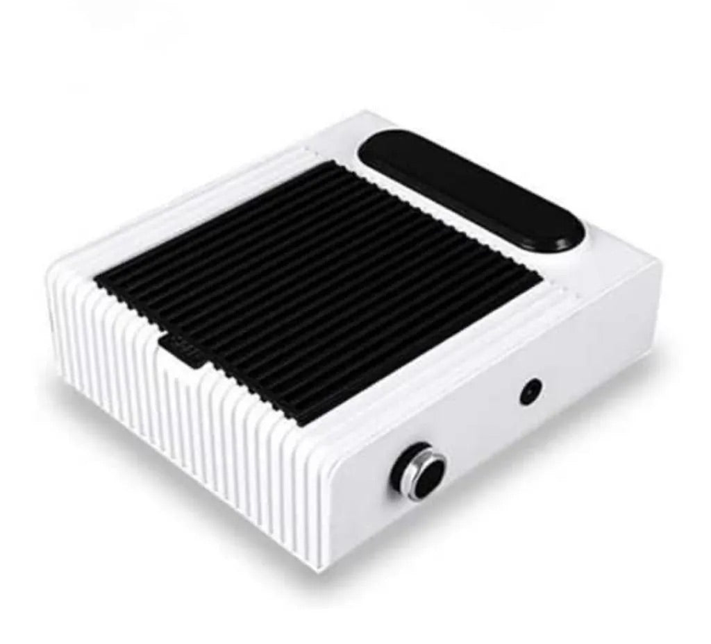 שואב אבק קויו שולחני למניקוריסטית KOYO 80W