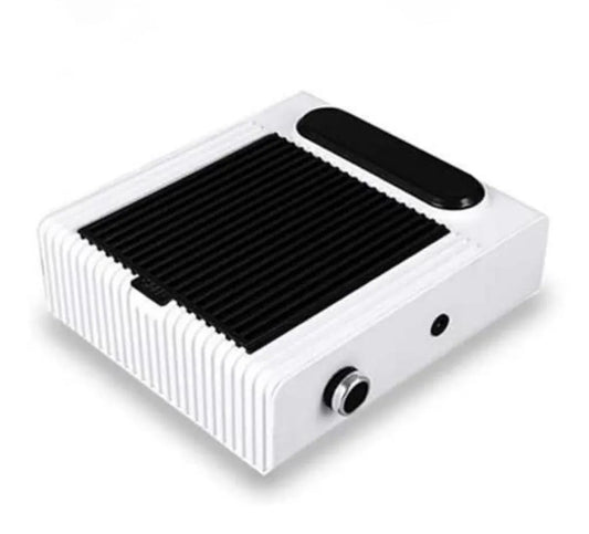 שואב אבק קויו שולחני למניקוריסטית KOYO 80W