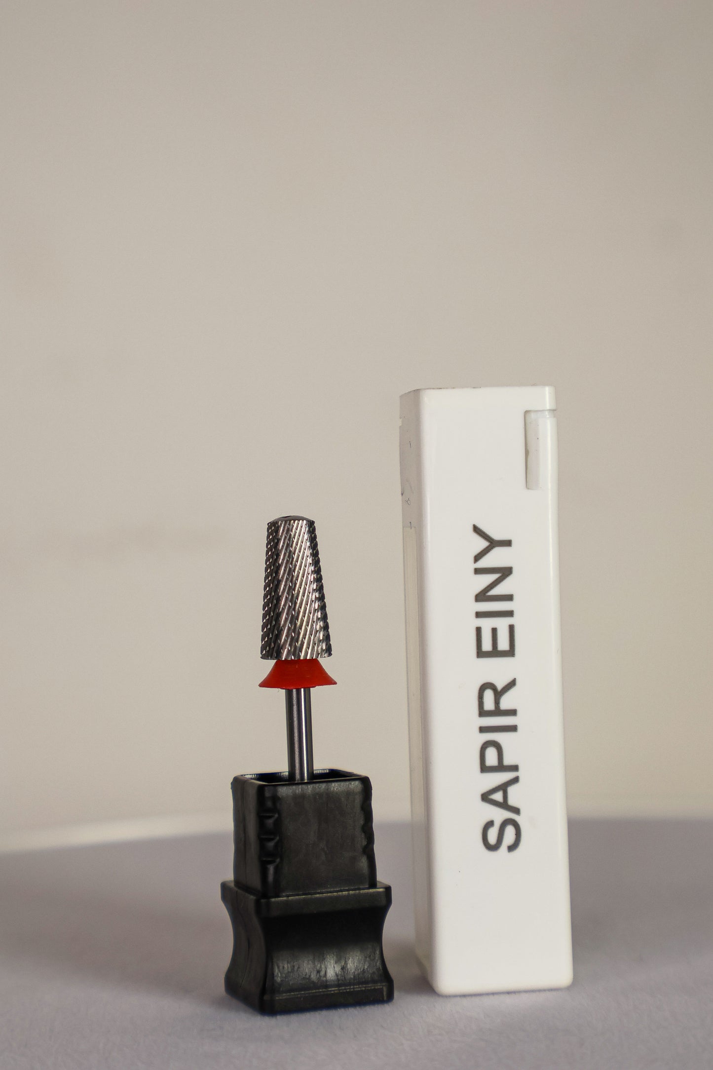 Sapir - ראש הסרה קופא חמאה - אדום