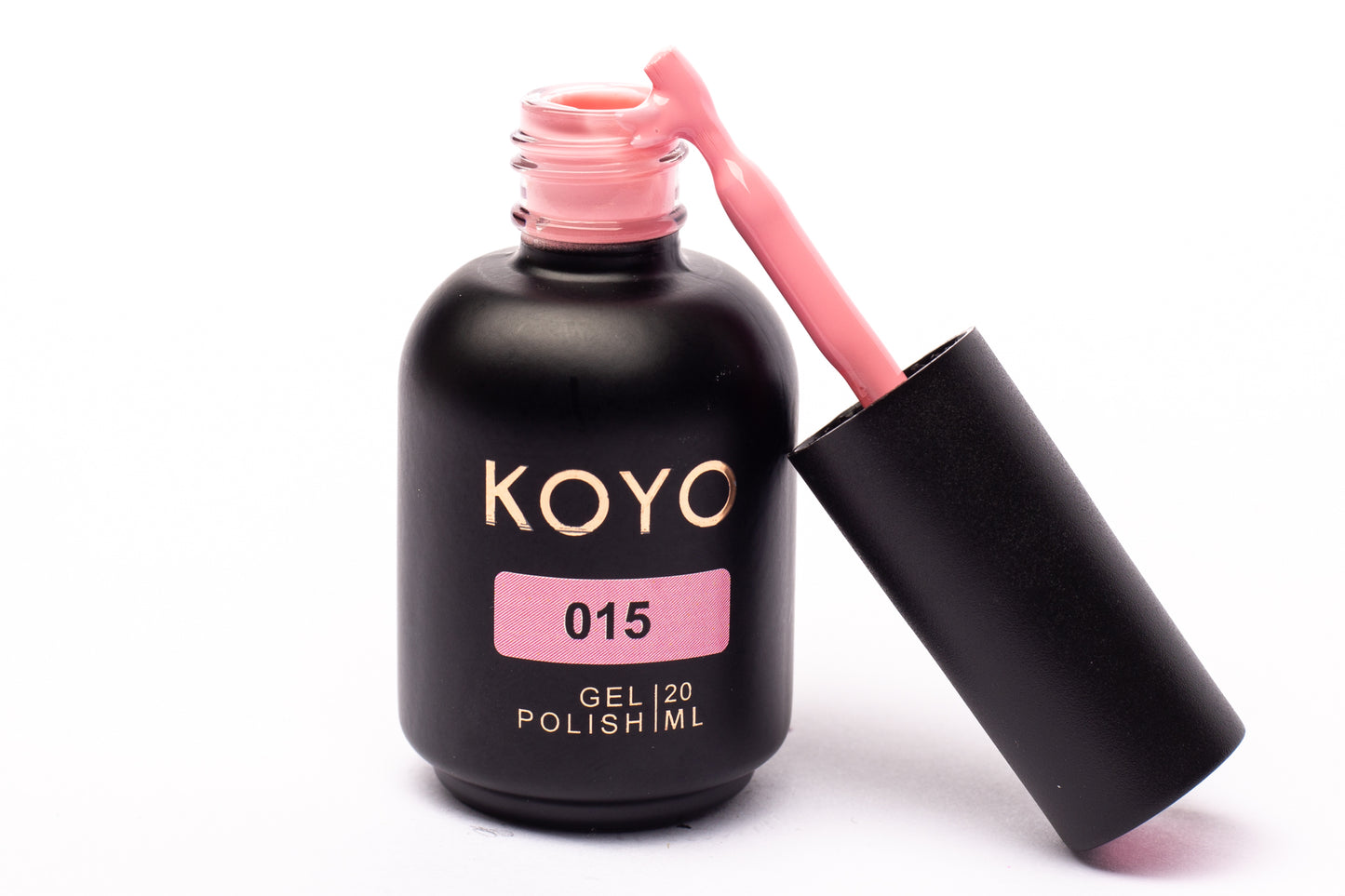 לק ג’ל KOYO גוון 015