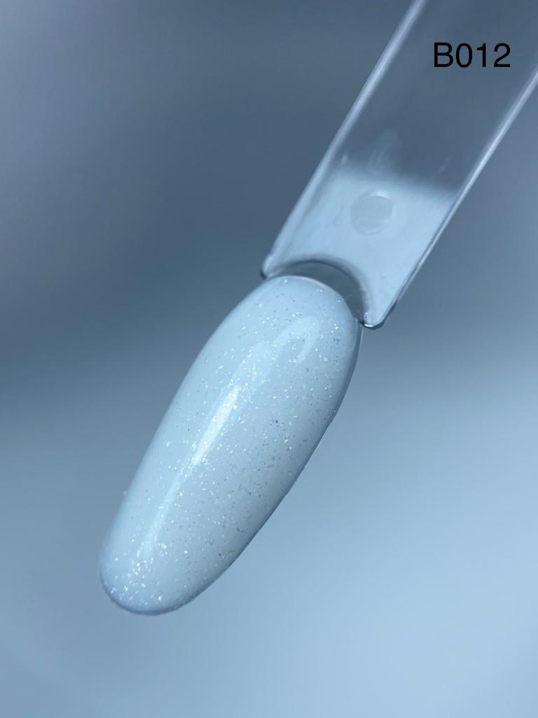 Koyo - בייס ראבר עם צבע 12 קויו