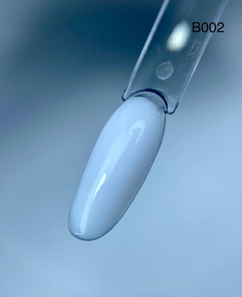 Koyo - בייס ראבר עם צבע 2 קויו