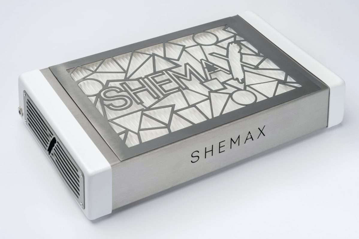 שואב אבק שימאקס SHEMAX