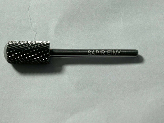 Sapir - ראש הסרה חמאה קרחת - כחול