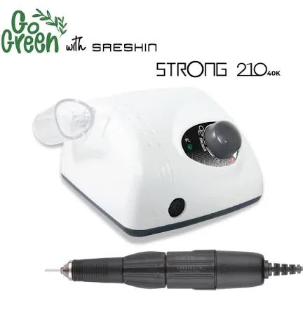 סטרונג 210 - strong 210