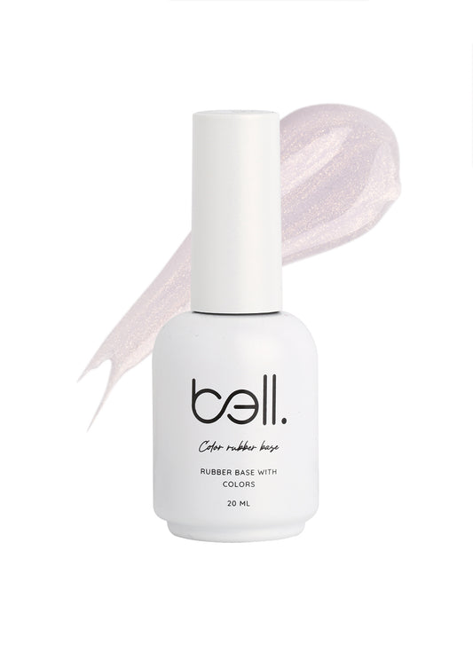 Bell 04 - בייס עם צבע 20 מ״ל