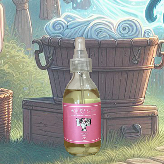 מבשם בדים 200 מ״ל - פנטזי