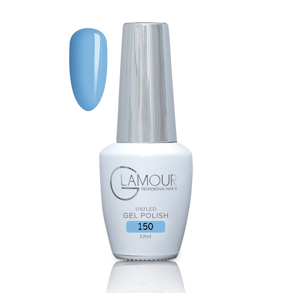 GLAMOUR - צבע מספר 150 גלמור
