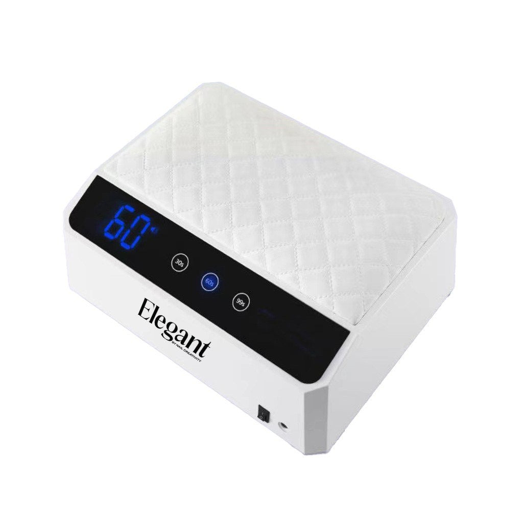 מנורת ייבוש אלגנט ל2 שתי ידיים – 69 נורות | Elegant Nail Creativity