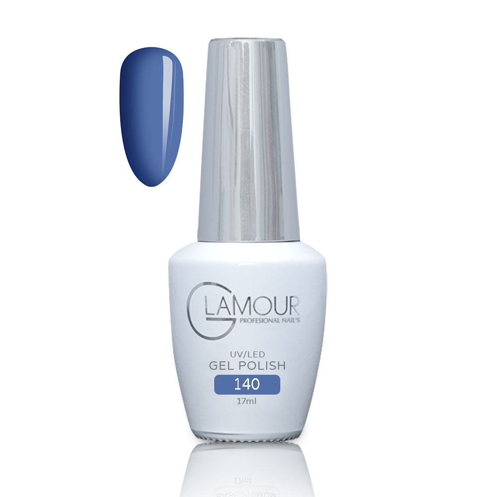 Glamour - צבע 140