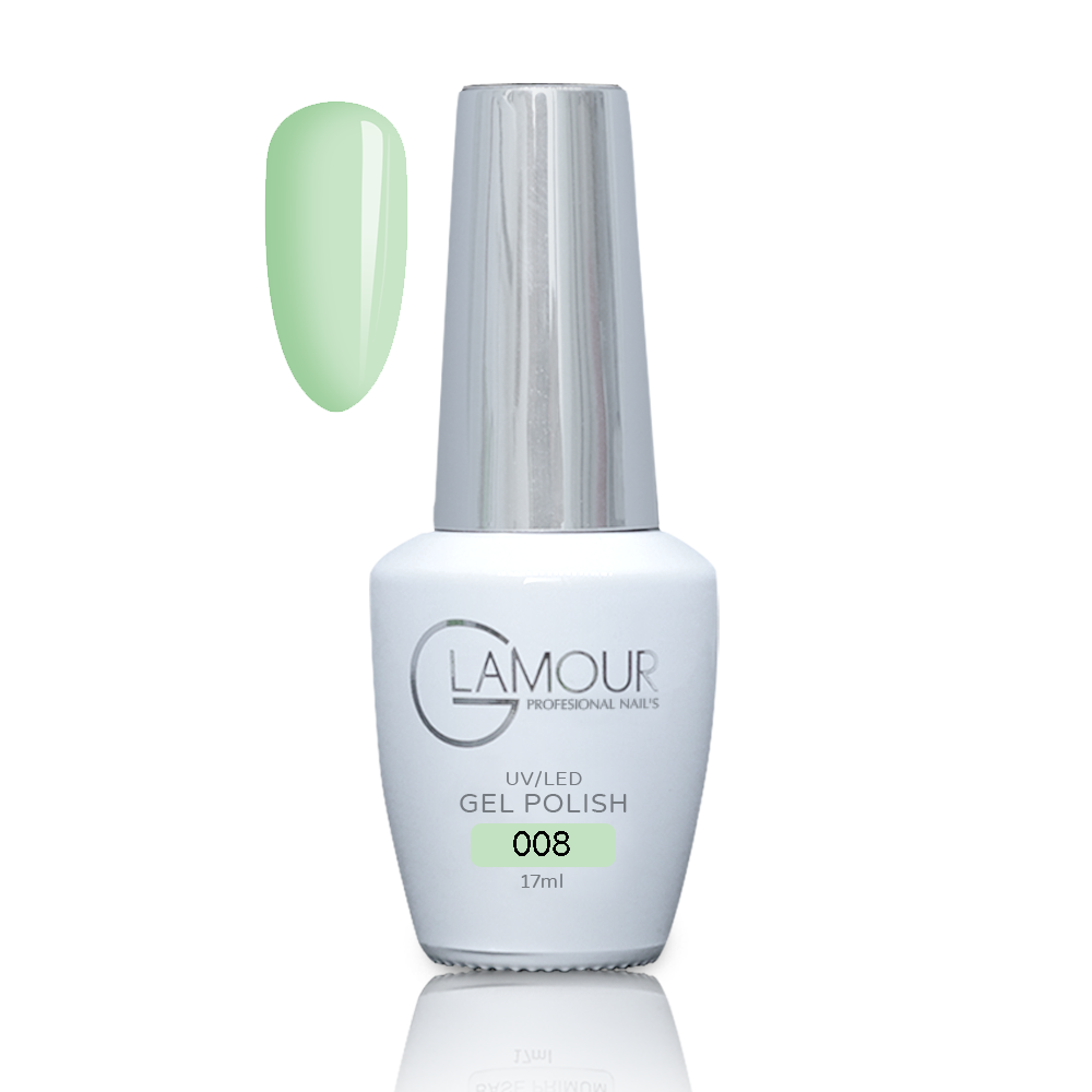 Glamour - צבע 8
