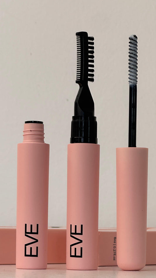 ג׳ל לגבות איב