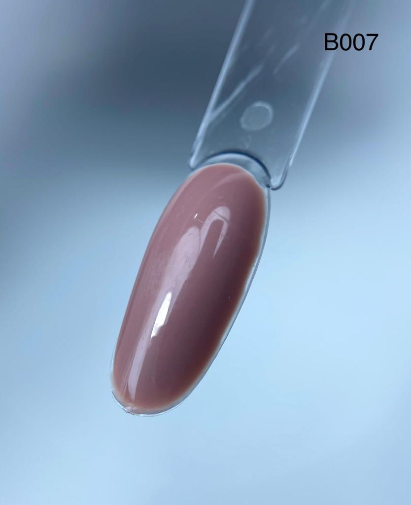 Koyo - בייס ראבר עם צבע 7