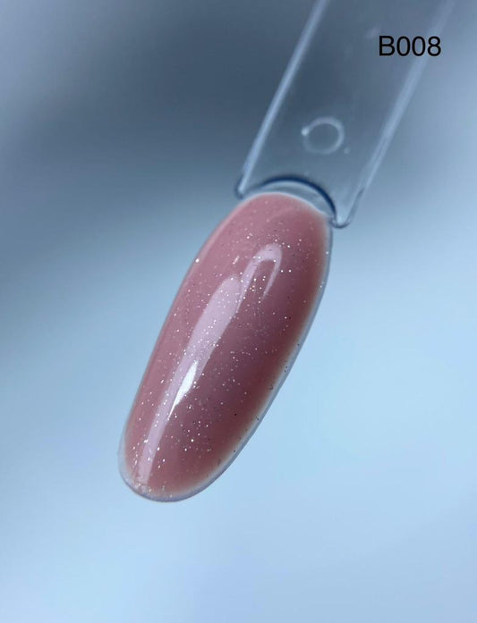 Koyo - בייס ראבר עם צבע 8 קויו