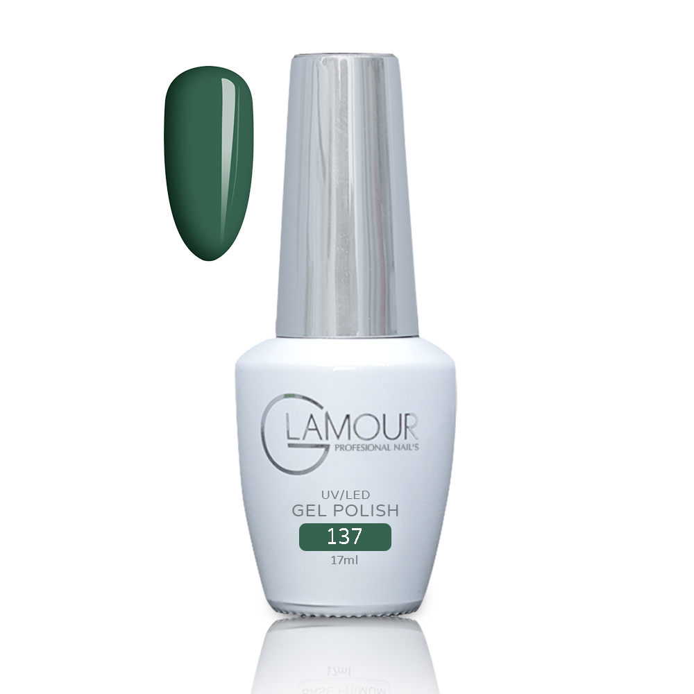 Glamour - צבע 137