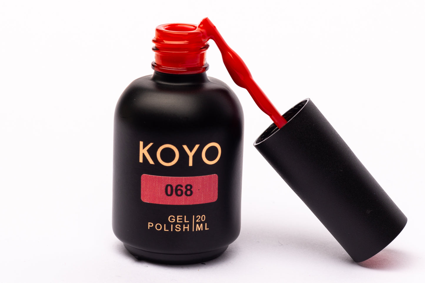 לק ג’ל KOYO גוון 068