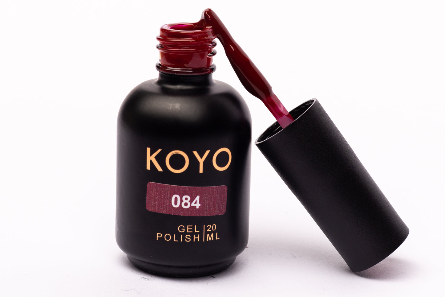 לק ג’ל KOYO גוון 084