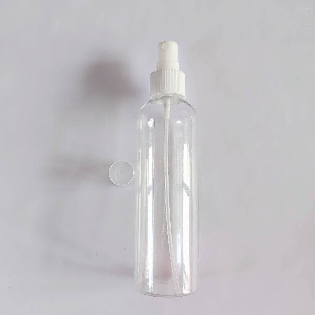 בקבוק מיכל ריק מילוי 200 מ”ל