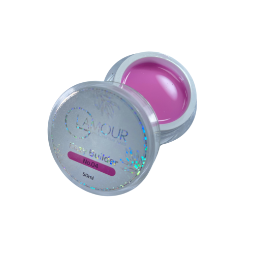 ג’ל בנייה 50 מ”ל – Glamour